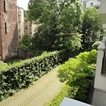 公寓 克拉科夫天使广场公寓 *