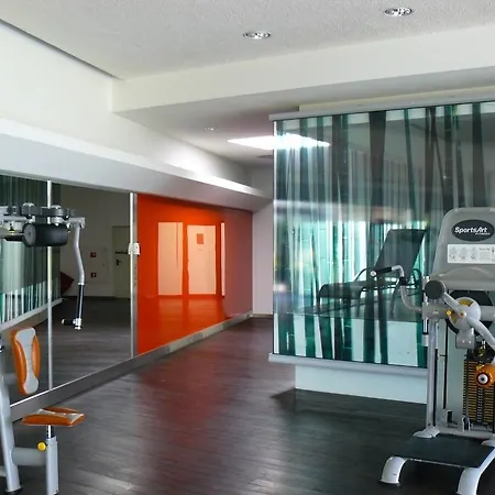 Angel Plaza Apartamento *