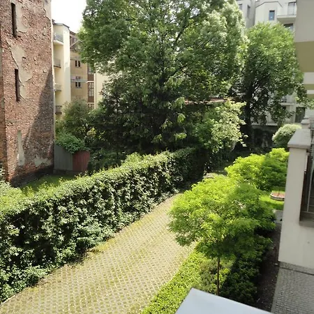 Apartamento Angel Plaza *