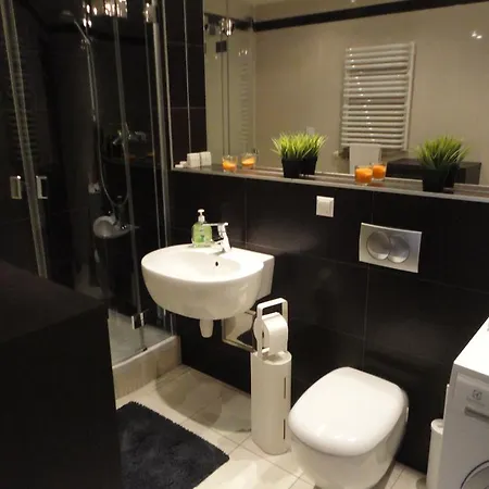 Apartamento Angel Plaza *
