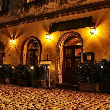 Angel Plaza Apartment Krakow