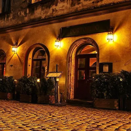 Angel Plaza Appartamento Cracovia