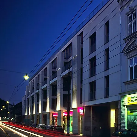 Lejlighed Angel Plaza