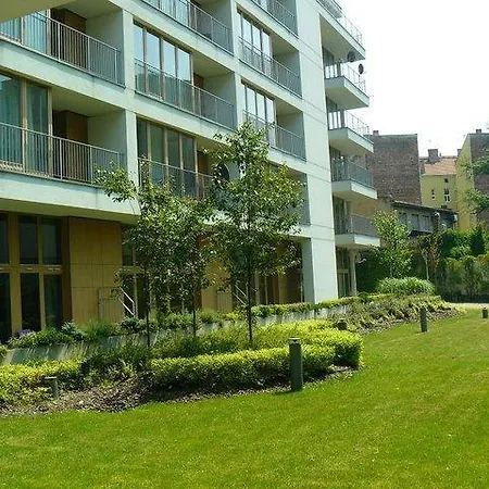 Apartment Angel Plaza Krakow
