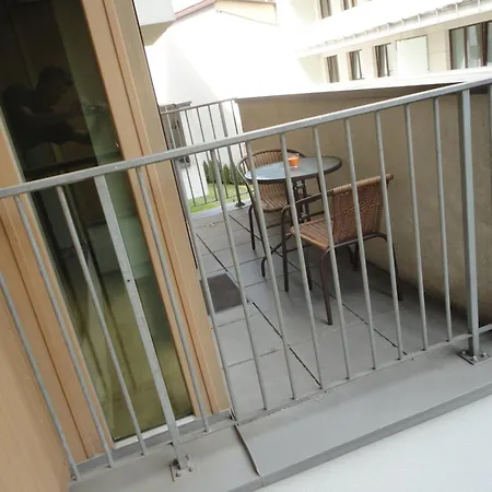 Angel Plaza * Kraków