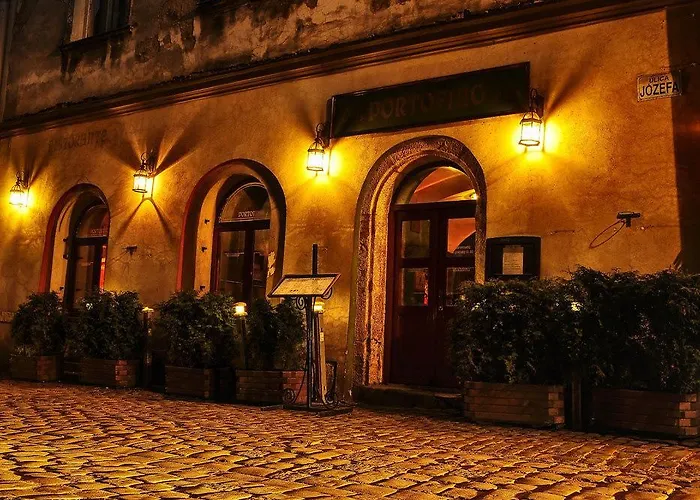 Angel Plaza Apartament Kraków