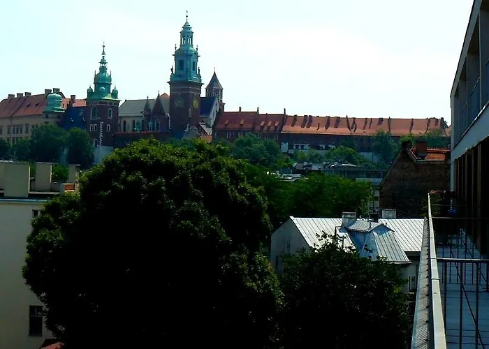 Angel Plaza Apartament