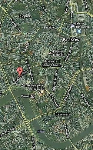 Angel Plaza Apartament *