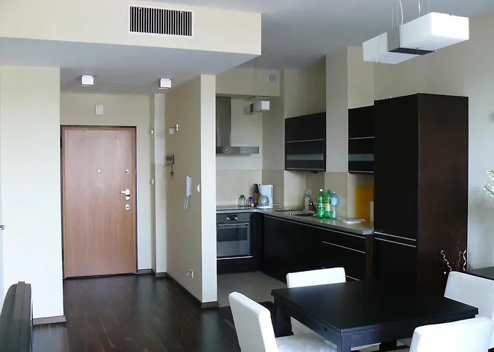 Angel Plaza * Kraków