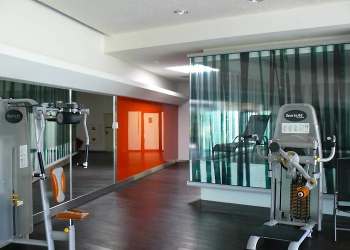 Angel Plaza Apartament *