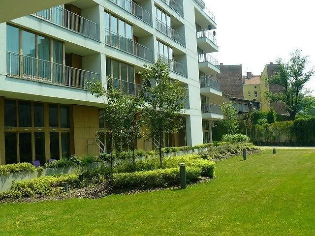 Apartament Angel Plaza Kraków