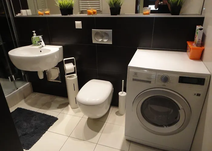 Apartament Angel Plaza