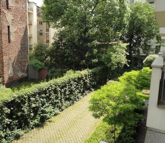 Apartament Angel Plaza *