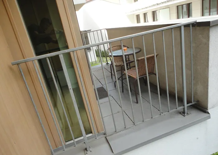 Angel Plaza * Kraków