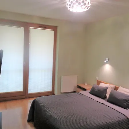 Angel Plaza Краков