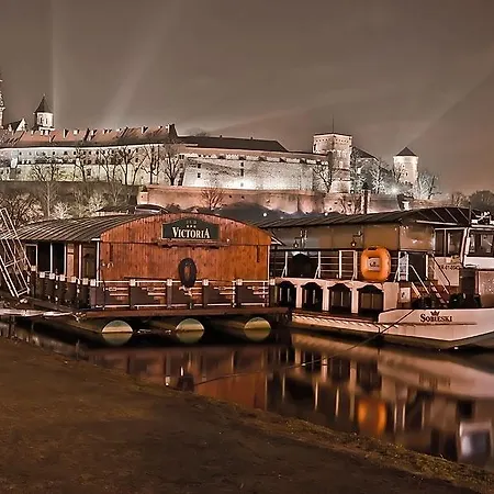 Angel Plaza Краков