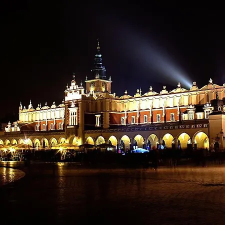 Angel Plaza Апартаменты