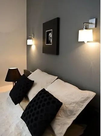 Angel Plaza * Краков