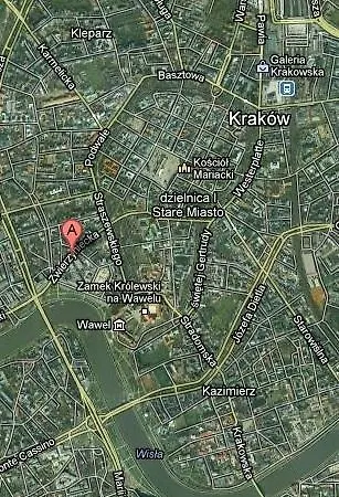 Angel Plaza Апартаменты *