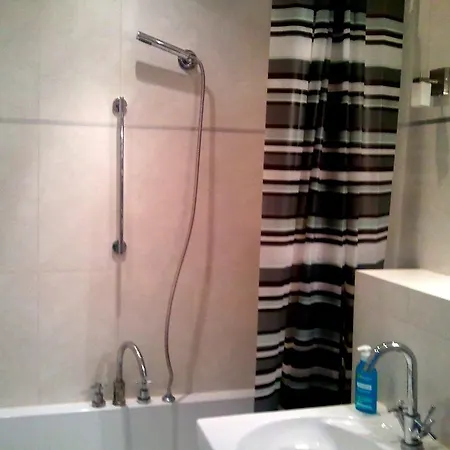 Апартаменты Angel Plaza