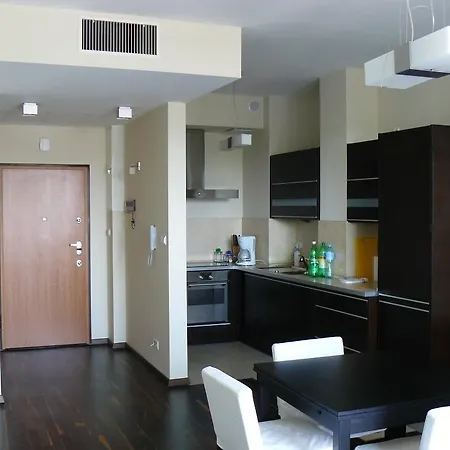 Angel Plaza * Краков