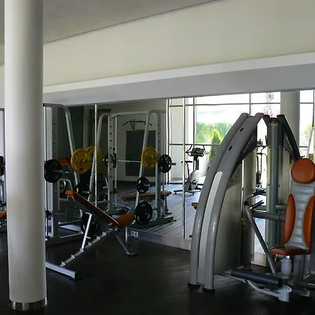 Апартаменты Angel Plaza *