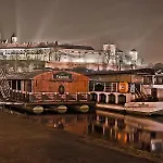 Angel Plaza Krakov