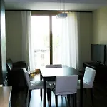 Angel Plaza Apartmán Krakov
