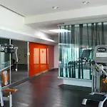Angel Plaza Apartmán *