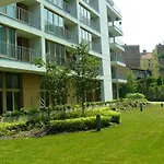 Apartmán Angel Plaza Krakov