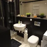 Apartmán Angel Plaza *