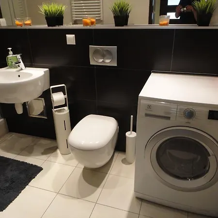 Apartmán Angel Plaza